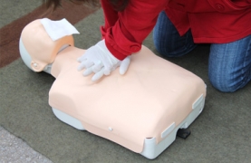 Aviation First Aid Initial