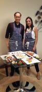 Catering Presentation